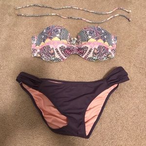 Victoria Secret Swimset